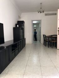 Bullion Park (D26), Condominium #500466241